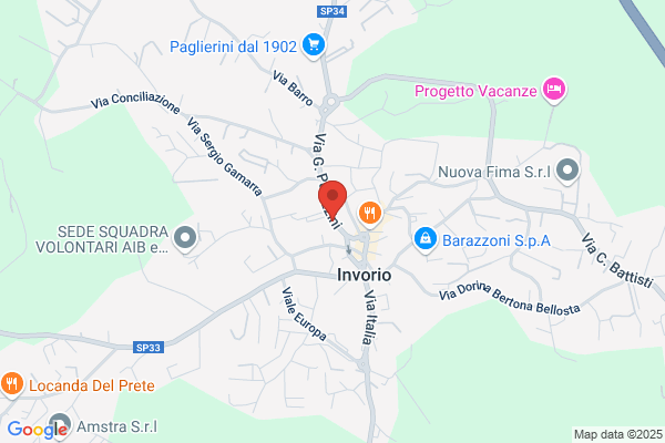 Istituto Comprensivo Di Invorio