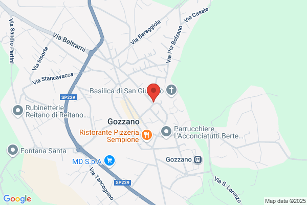 Istituto San Giuseppe