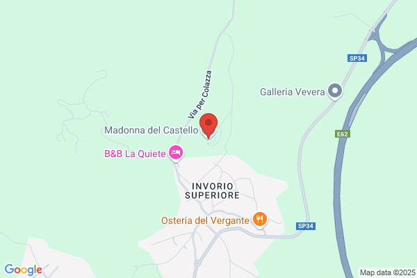 Istituto Suore Orsoline