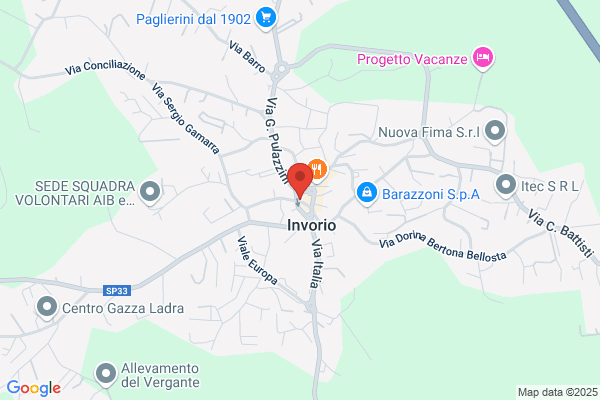 L'Oasi del Gusto