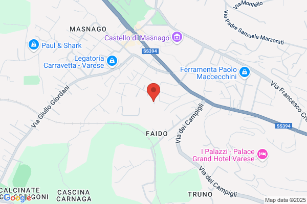 Officina Meccanica Bossi