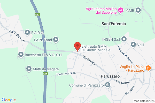 Officine Meccaniche Gozzano (S.R.L.)