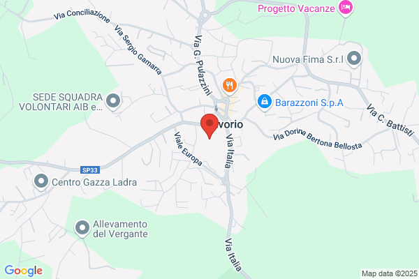 Parrocchia Di Invorio