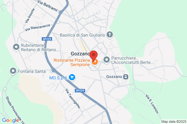 Pasticceria Mazzetti Marco