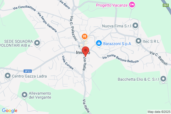 Poste Italiane