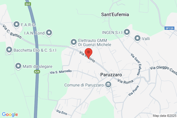 Studio Fisioterapico e Osteopatico Garbossa Ivano