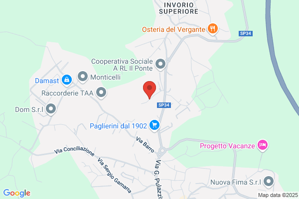 Torsetta stefano
