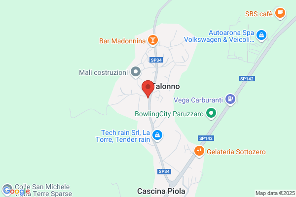 Trattoria Le Noci