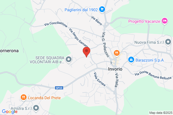 Travaglini hermes (Arch.)