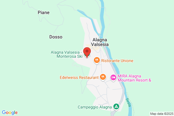 Valsesia Morella rosa
