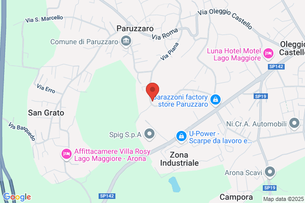 Verbano Tecnica Ambientale