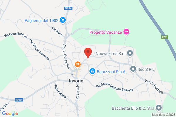 Vicari cesare (Arch.)