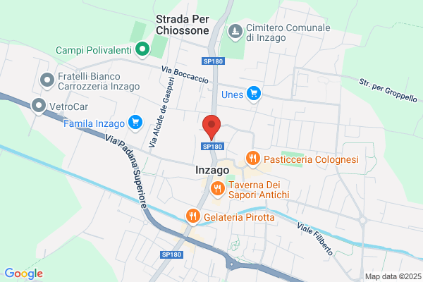 Lorens Di Savoia Eugenio