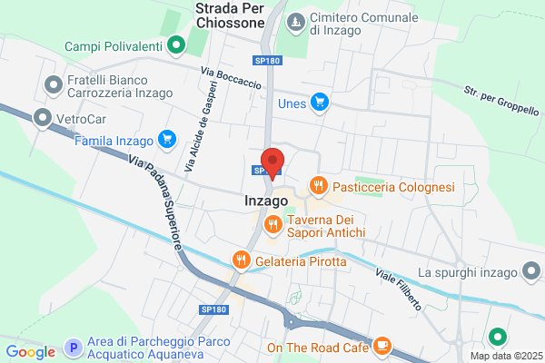 Immobiliare Girasole S.R.L.