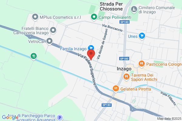 Poncina maria Grazia