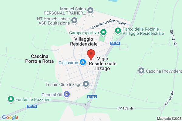 Rob - Roy Di Galli Erminia