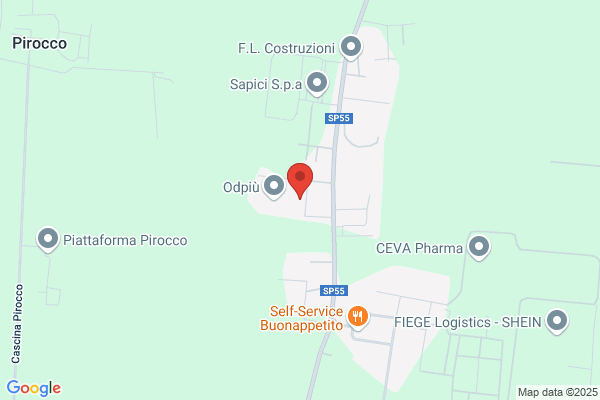 Gdn Gestione Depositi Nazionali S.R.L.