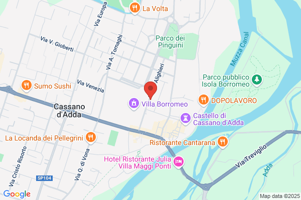 Immobiliare Cassano