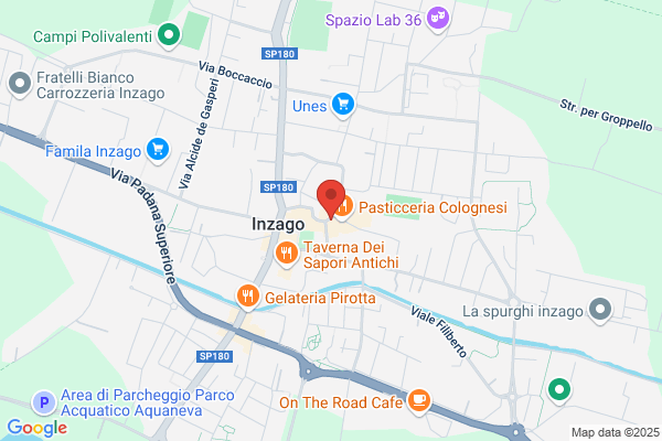 Immobiliare Del Bianco Snc