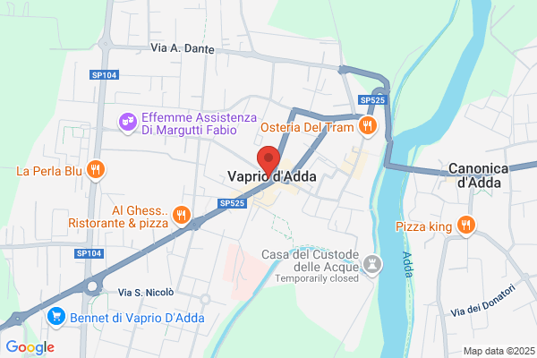 Immobiliare Vaprio Di Campanella Carlo Felice & C. s.A.S.