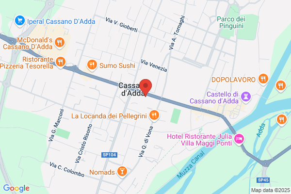 Clinica Dentale Testa