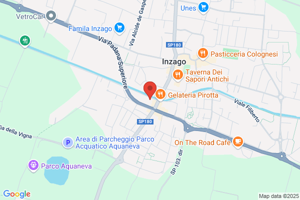 Studio Associato Dei Dott. Barteselli M. E Dallora A. E f.