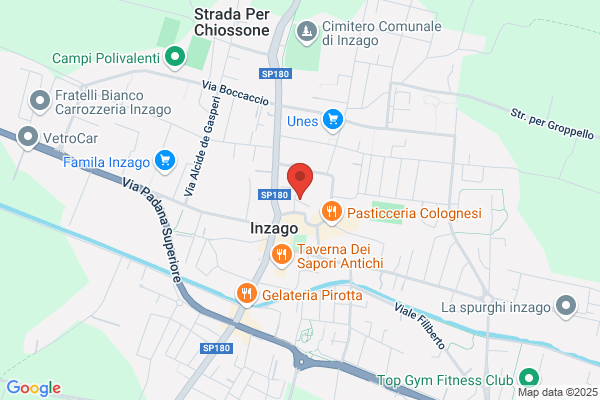 Municipio Vigili Urbani