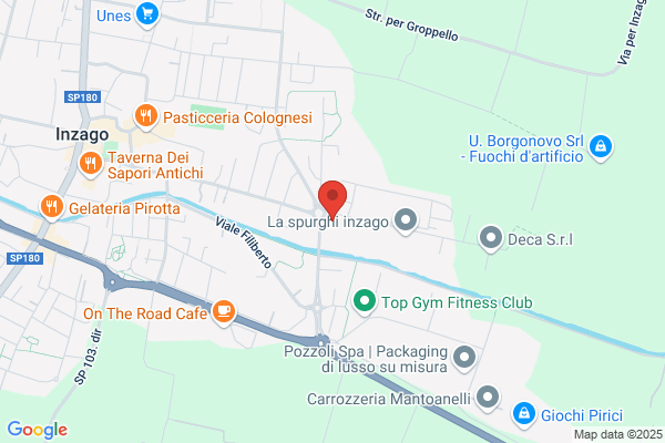Distributore IP