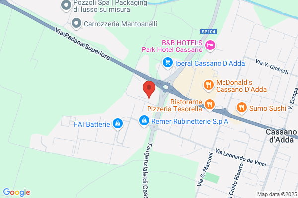 Galbiati Giuseppe Srl