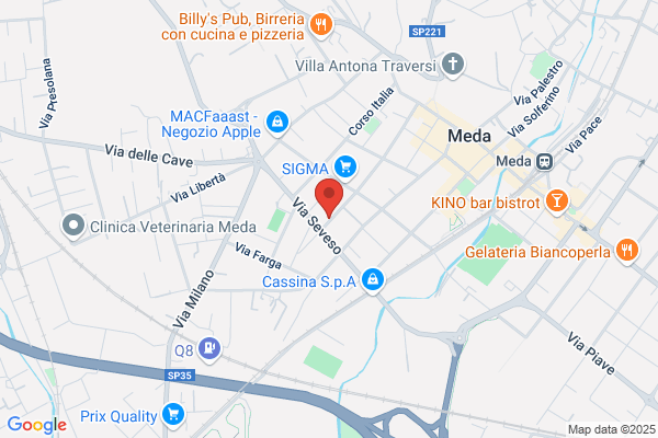 M.B.M. Di Bassani Raffaele E C. Snc