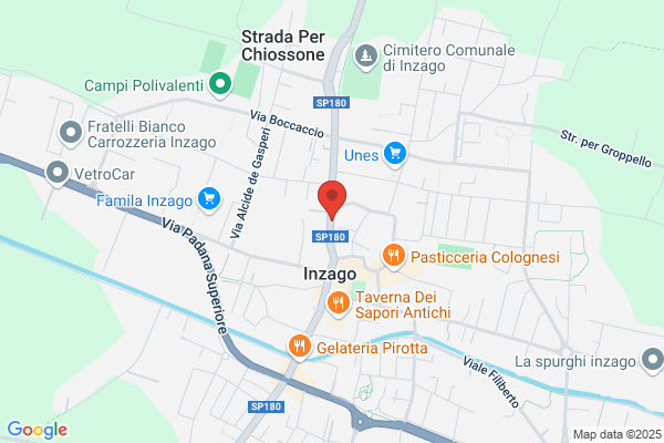 Mazzalovo giorgio
