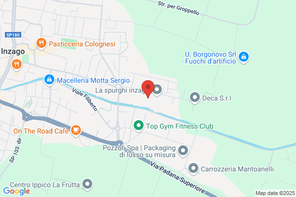 Impresa Gorla & C. Srl.