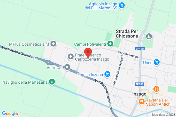Gironi Giuseppe Emilio (Dr.)