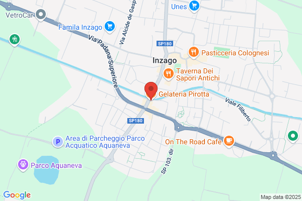 Li Pira rosa Concetta (Dr.)