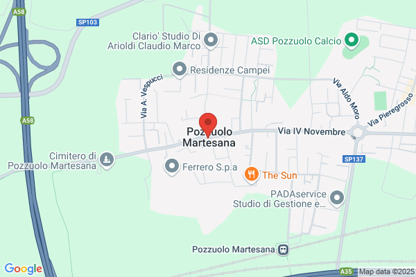 La Melzese Onoranze Funebri - Casa Funeraria