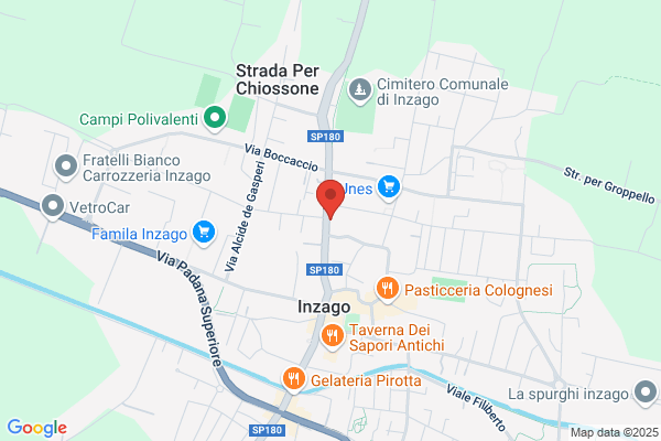 La Vignatese Onoranze Funebri - Casa Funeraria