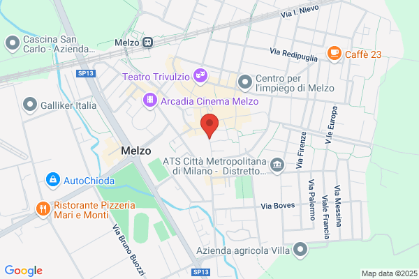 Onoranze Funebri Mutuo Soccorso