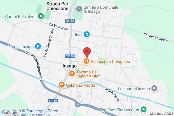 Giuliani Claudia