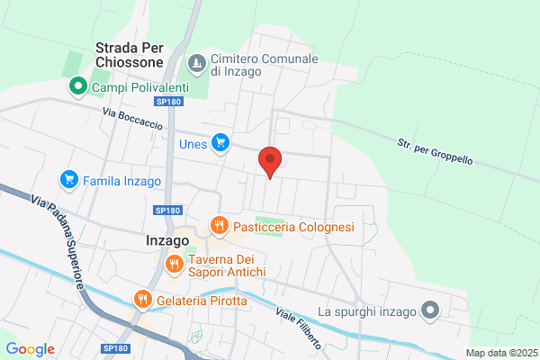 Mauri tosca Maria