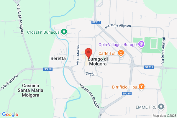 La Piazzetta Di Bianco Domenico
