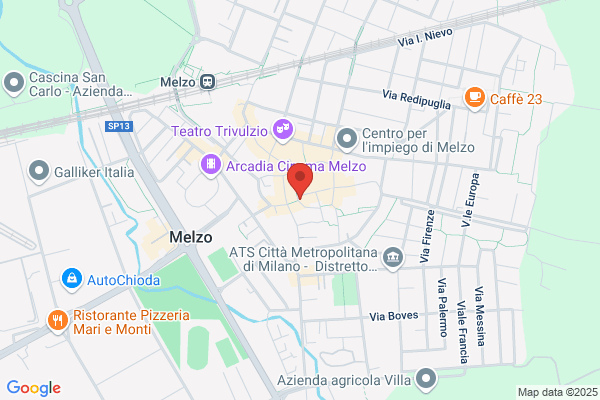 Panificio Carlo Bracchi