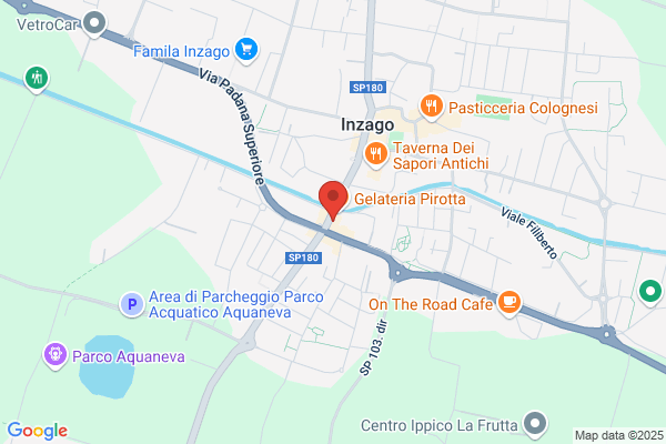 Ristorante Del Ponte Di Papetti Dianora & c.