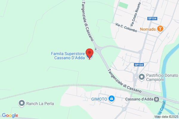 Famila Superstore Cassano D'Adda