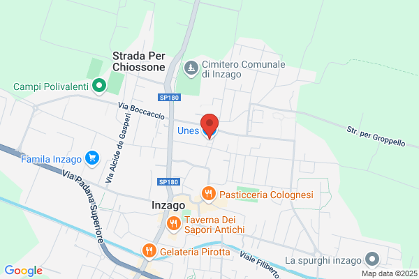 U2 Supermercato