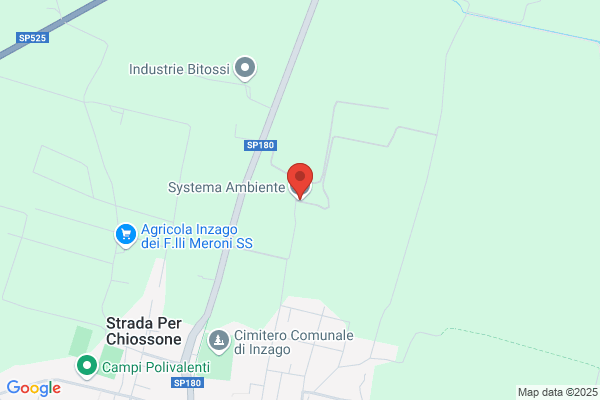 Servizi Integrati Srl