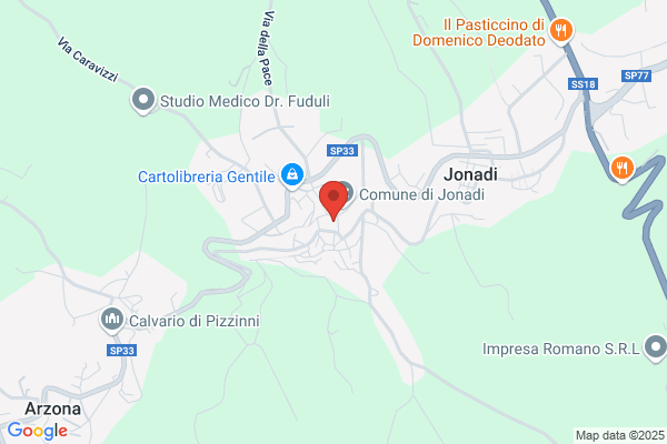 Sanitaria Lulù