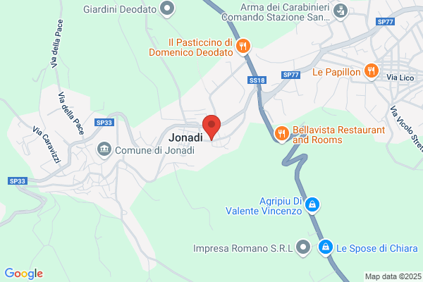 Tabaccheria Via Roma 71