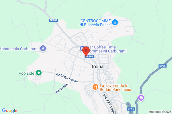 Forliano Onoranze Funebri