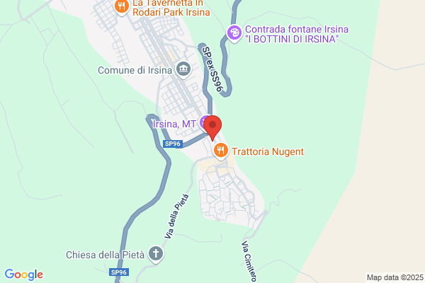 Ambulatorio di Fisioterapia S. Mauro