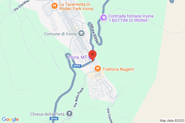 Farmacia Sant'Anna